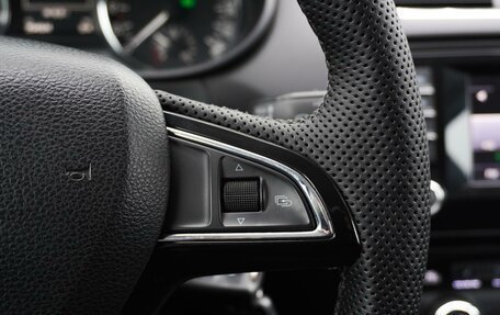 Skoda Octavia, 2014 год, 850 000 рублей, 23 фотография