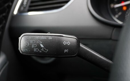 Skoda Octavia, 2014 год, 850 000 рублей, 20 фотография