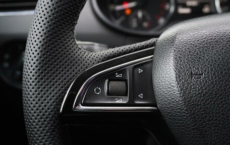 Skoda Octavia, 2014 год, 850 000 рублей, 22 фотография