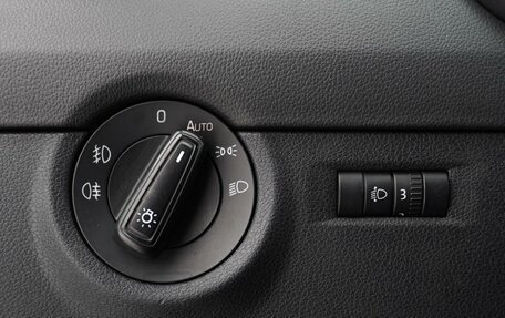 Skoda Octavia, 2014 год, 850 000 рублей, 27 фотография