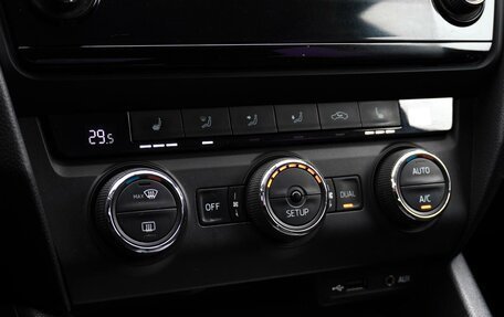 Skoda Octavia, 2014 год, 850 000 рублей, 26 фотография