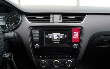 Skoda Octavia, 2014 год, 850 000 рублей, 25 фотография