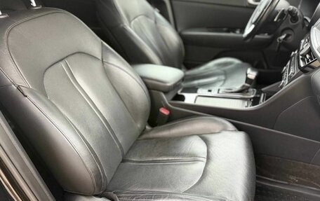 KIA Optima IV, 2018 год, 2 250 000 рублей, 20 фотография