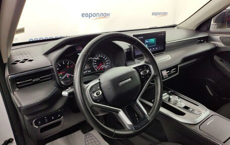 Haval Jolion, 2024 год, 1 348 000 рублей, 1 фотография