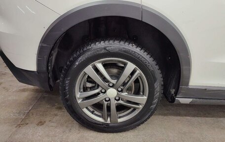 Haval Jolion, 2024 год, 1 348 000 рублей, 3 фотография