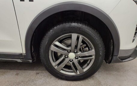 Haval Jolion, 2024 год, 1 348 000 рублей, 2 фотография