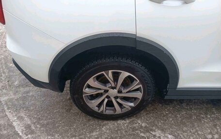 Haval Jolion, 2024 год, 1 411 000 рублей, 4 фотография