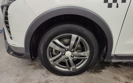 Haval Jolion, 2024 год, 1 348 000 рублей, 5 фотография