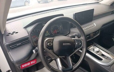 Haval Jolion, 2024 год, 1 411 000 рублей, 1 фотография