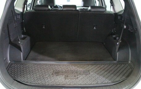 Hyundai Santa Fe IV, 2018 год, 2 390 000 рублей, 12 фотография