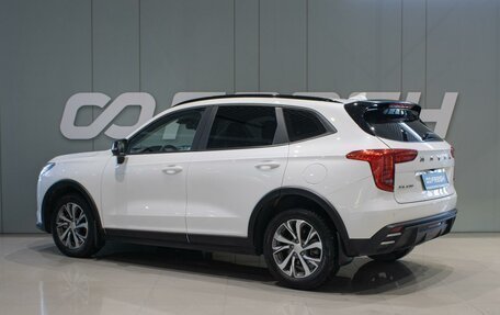 Haval Jolion, 2024 год, 2 149 000 рублей, 2 фотография