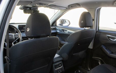 Haval Jolion, 2024 год, 2 149 000 рублей, 11 фотография