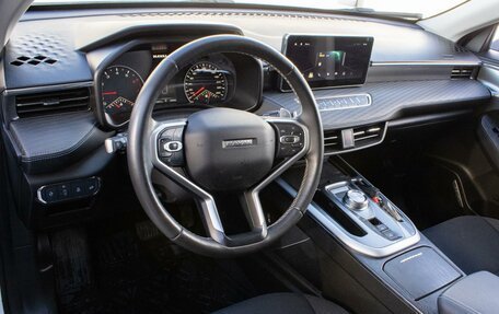 Haval Jolion, 2024 год, 2 149 000 рублей, 6 фотография