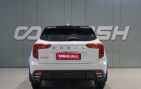 Haval Jolion, 2024 год, 2 149 000 рублей, 4 фотография