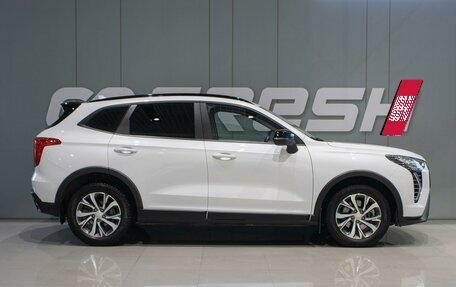 Haval Jolion, 2024 год, 2 149 000 рублей, 5 фотография