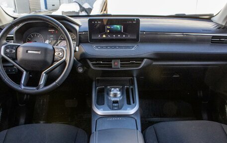 Haval Jolion, 2024 год, 2 149 000 рублей, 13 фотография