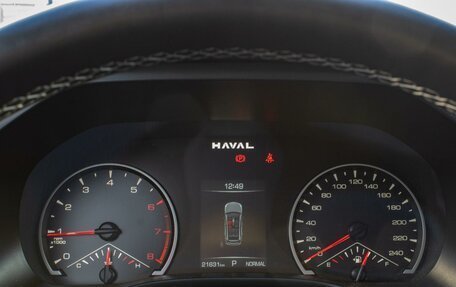 Haval Jolion, 2024 год, 2 149 000 рублей, 24 фотография