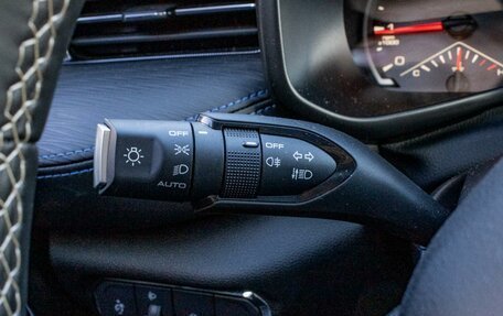 Haval Jolion, 2024 год, 2 149 000 рублей, 18 фотография