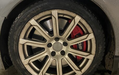 Audi A4, 2008 год, 1 500 000 рублей, 6 фотография