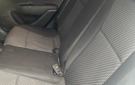 KIA Rio IV, 2017 год, 1 150 000 рублей, 1 фотография