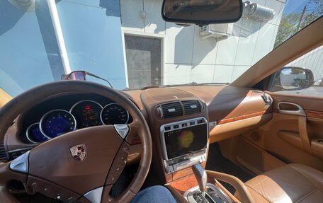 Porsche Cayenne III, 2004 год, 1 100 000 рублей, 1 фотография