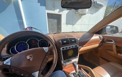 Porsche Cayenne III, 2004 год, 1 100 000 рублей, 1 фотография