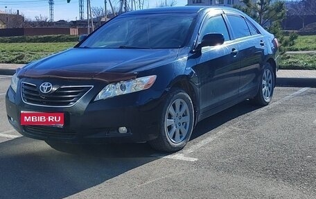 Toyota Camry, 2006 год, 850 000 рублей, 1 фотография