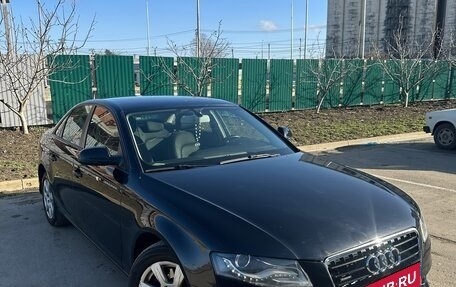 Audi A4, 2010 год, 950 000 рублей, 1 фотография