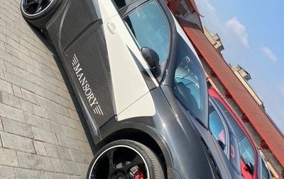 Porsche Cayenne III, 2007 год, 6 000 000 рублей, 1 фотография