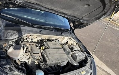 Skoda Rapid II, 2020 год, 1 300 000 рублей, 1 фотография