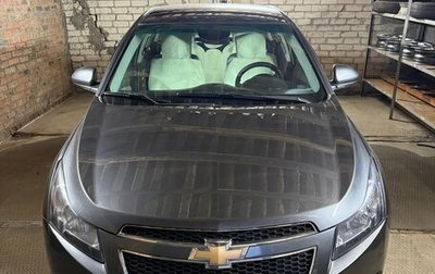 Chevrolet Cruze II, 2011 год, 650 000 рублей, 1 фотография