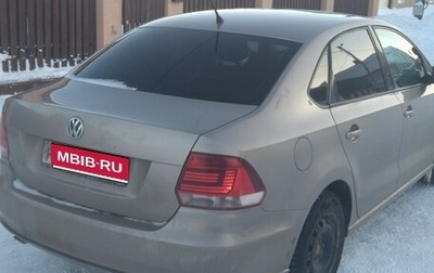 Volkswagen Polo VI (EU Market), 2015 год, 620 000 рублей, 1 фотография