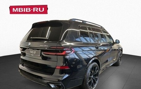 BMW X7, 2026 год, 17 900 000 рублей, 1 фотография