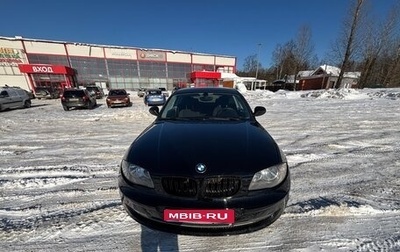 BMW 1 серия, 2011 год, 1 150 000 рублей, 1 фотография