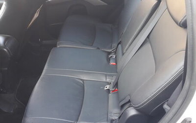 Mitsubishi Outlander III рестайлинг 3, 2012 год, 1 380 000 рублей, 1 фотография