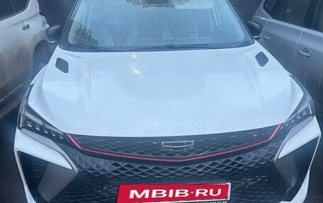 Geely Coolray I, 2023 год, 2 200 000 рублей, 1 фотография