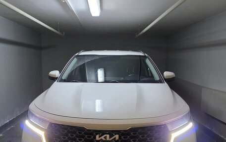 KIA Sorento IV, 2022 год, 3 850 000 рублей, 1 фотография