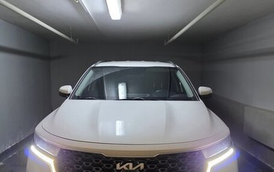 KIA Sorento IV, 2022 год, 3 850 000 рублей, 1 фотография