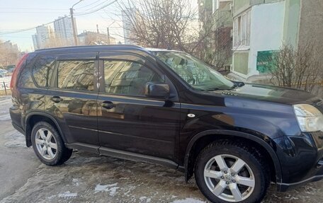 Nissan X-Trail, 2012 год, 1 300 000 рублей, 1 фотография