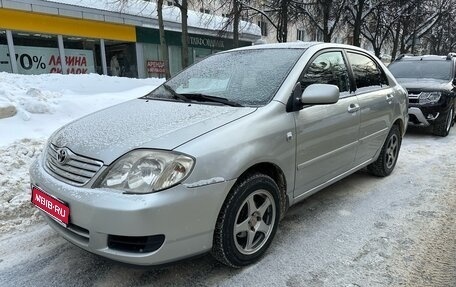 Toyota Corolla, 2005 год, 470 000 рублей, 1 фотография