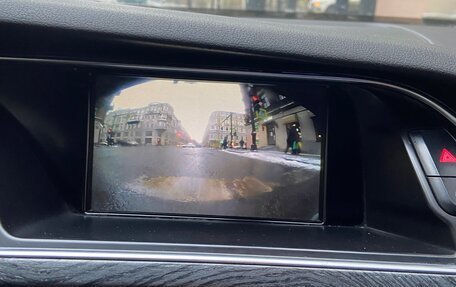 Audi A4, 2008 год, 1 500 000 рублей, 8 фотография