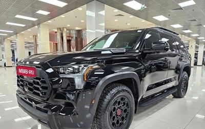 Toyota Sequoia, 2025 год, 14 660 000 рублей, 1 фотография