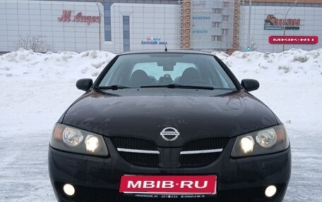 Nissan Almera, 2005 год, 333 000 рублей, 1 фотография