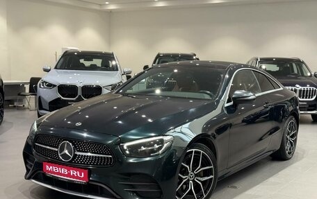 Mercedes-Benz E-Класс, 2020 год, 4 450 000 рублей, 1 фотография