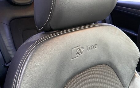 Audi A4, 2008 год, 1 500 000 рублей, 10 фотография