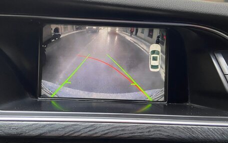 Audi A4, 2008 год, 1 500 000 рублей, 9 фотография