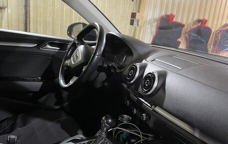 Audi A3, 2013 год, 1 050 000 рублей, 6 фотография