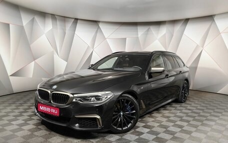 BMW 5 серия, 2019 год, 4 299 000 рублей, 1 фотография
