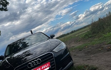 Audi A3, 2013 год, 1 050 000 рублей, 2 фотография