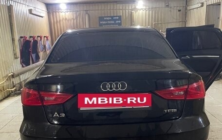 Audi A3, 2013 год, 1 050 000 рублей, 5 фотография